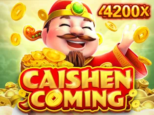 Caishen Coming thumbnail