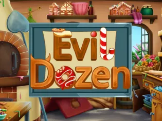 Evil Dozen thumbnail
