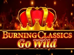 Burning Classics Go Wild thumbnail