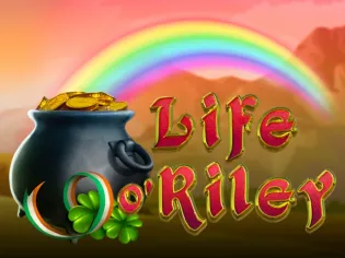 Life O'Riley thumbnail