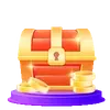 Lucky Aussie Bonus 🎰 welfare icon