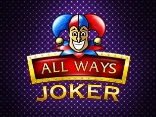 All Ways Joker thumbnail