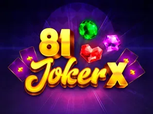 81 Joker X thumbnail