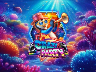Crazy Party thumbnail