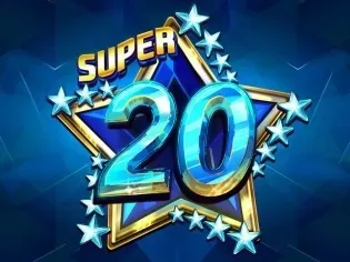 Super 20 Stars thumbnail