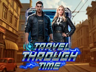 Travel Through Time thumbnail