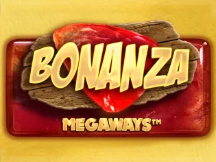 Bonanza game cover