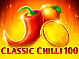 Classic Chilli 100 game cover