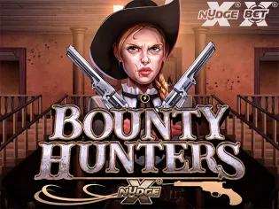 Bounty Hunters xNudge® thumbnail